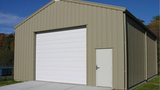 Garage Door Openers at Beverly Terrace, Florida